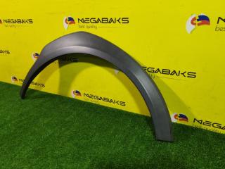 Дефендер правый передний SUBARU XV GT7 FB20 91112FL120 3 ракурс