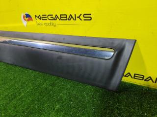 Накладка на дверь правая передняя NISSAN DUALIS KNJ10 MR20DE 80870JD05A 2 ракурс