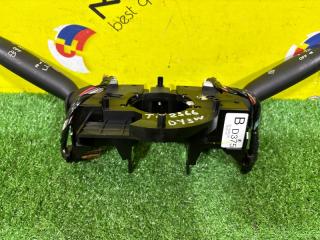 Блок подрулевых переключателей MAZDA DEMIO DY3W ZJ-VE D374-66-1B1 5 ракурс