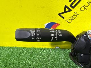 Блок подрулевых переключателей MAZDA DEMIO DY3W ZJ-VE D374-66-122 2 ракурс
