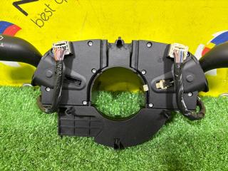 Блок подрулевых переключателей MAZDA DEMIO DY3W ZJ-VE D374-66-122 3 ракурс