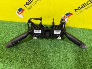 Блок подрулевых переключателей MAZDA DEMIO DY3W ZJ-VE D374-66-122 5 ракурс