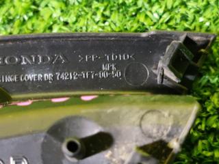 Уголок жабо правый HONDA FIT SHUTTLE GG7 L15A 74212TF70050 4 ракурс