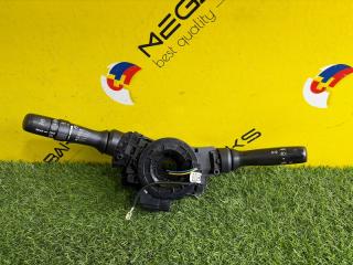 Блок подрулевых переключателей TOYOTA COROLLA FIELDER ZRE144 2ZR-FE 8414012570 1 ракурс