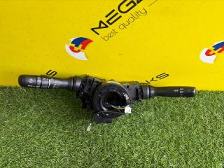 Блок подрулевых переключателей TOYOTA COROLLA FIELDER ZRE144 2ZR-FE 8414012570 2 ракурс