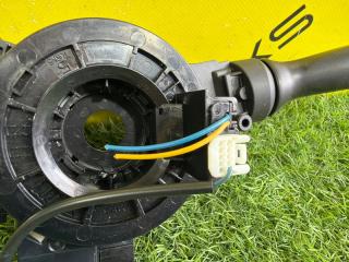 Блок подрулевых переключателей TOYOTA COROLLA FIELDER ZRE144 2ZR-FE 8414012570 3 ракурс