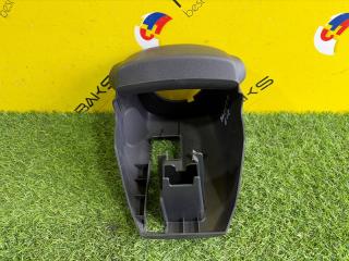 Кожух рулевой колонки NISSAN NOTE E12 HR12DE 484703VA0A 3 ракурс