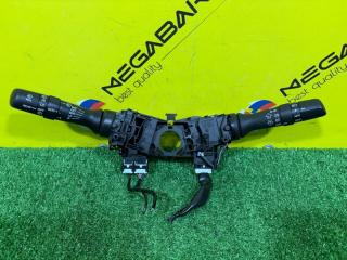 Блок подрулевых переключателей SUBARU XV GT7 FB20 83114FJ030 1 ракурс