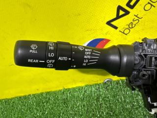 Блок подрулевых переключателей SUBARU XV GT7 FB20 83114FJ030 2 ракурс