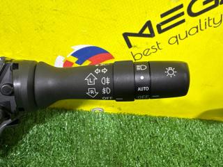Блок подрулевых переключателей SUBARU XV GT7 FB20 83114FJ030 4 ракурс