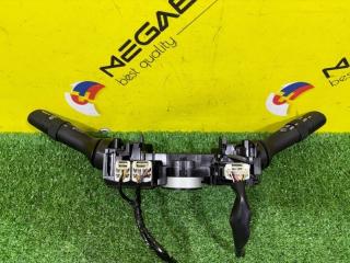 Блок подрулевых переключателей SUBARU XV GT7 FB20 83114FJ030 5 ракурс