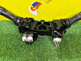 Блок подрулевых переключателей SUBARU IMPREZA GT6 FB20 83114FJ030 5 ракурс