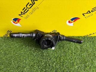 Блок подрулевых переключателей TOYOTA BELTA NCP96 2NZ-FE 8414052180 2 ракурс