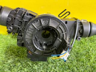 Блок подрулевых переключателей TOYOTA BELTA NCP96 2NZ-FE 8414052180 3 ракурс