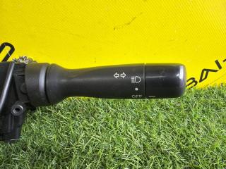 Блок подрулевых переключателей TOYOTA BELTA NCP96 2NZ-FE 8414052180 5 ракурс