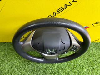 Руль HONDA FREED SPIKE GP3 LEA 78501SYYN61ZA 2 ракурс