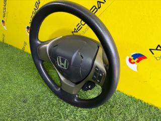 Руль HONDA FREED SPIKE GP3 LEA 78501SYYN61ZA 3 ракурс