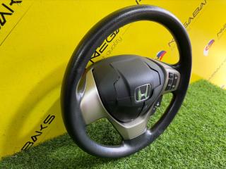 Руль HONDA FREED SPIKE GP3 LEA 78501SYYN61ZA 4 ракурс