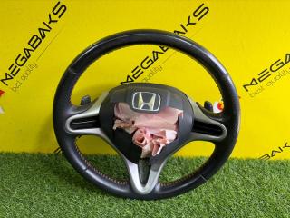 Руль HONDA STREAM RN8 R20A 78501SMAJ71ZA 1 ракурс
