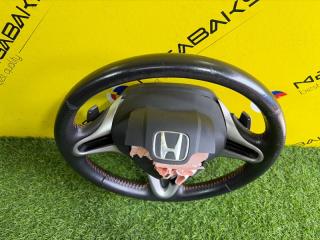 Руль HONDA STREAM RN8 R20A 78501SMAJ71ZA 2 ракурс