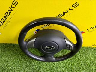 Руль SUBARU FORESTER SHJ FB20 34312AG100JC 2 ракурс Руль SUBARU FORESTER SHJ FB20 34312AG100JC 2 ракурс