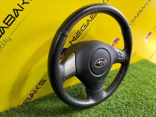 Руль SUBARU FORESTER SHJ FB20 34312AG100JC 3 ракурс Руль SUBARU FORESTER SHJ FB20 34312AG100JC 3 ракурс