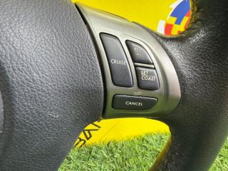 Руль SUBARU FORESTER SHJ FB20 34312AG100JC 5 ракурс Руль SUBARU FORESTER SHJ FB20 34312AG100JC 5 ракурс