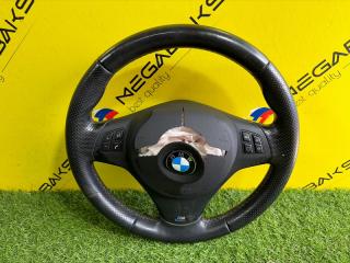 Руль BMW 3-SERIES E90 N52B25 32307839114 1 ракурс Руль BMW 3-SERIES E90 N52B25 32307839114 1 ракурс