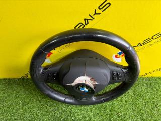 Руль BMW 3-SERIES E90 N52B25 32307839114 2 ракурс Руль BMW 3-SERIES E90 N52B25 32307839114 2 ракурс