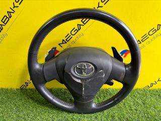 Руль TOYOTA RACTIS NCP100 1NZ-FE 4510052310 1 ракурс Руль TOYOTA RACTIS NCP100 1NZ-FE 4510052310 1 ракурс