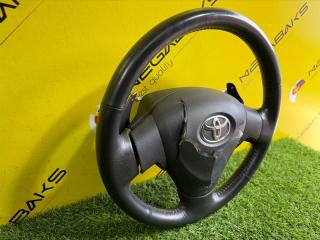 Руль TOYOTA RACTIS NCP100 1NZ-FE 4510052310 4 ракурс Руль TOYOTA RACTIS NCP100 1NZ-FE 4510052310 4 ракурс