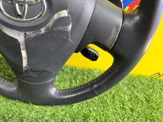 Руль TOYOTA RACTIS NCP100 1NZ-FE 4510052310 5 ракурс Руль TOYOTA RACTIS NCP100 1NZ-FE 4510052310 5 ракурс