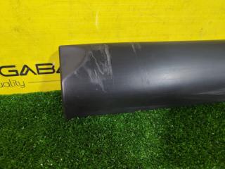 Накладка на дверь левая задняя NISSAN X-TRAIL DNT31 M9R 82877JG00A 2 ракурс