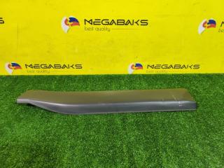 Накладка на дверь левая задняя NISSAN X-TRAIL DNT31 M9R 82877JG00A 5 ракурс