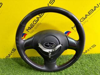 Руль SUBARU IMPREZA GH2 EL154 34312FG020JC 1 ракурс Руль SUBARU IMPREZA GH2 EL154 34312FG020JC 1 ракурс