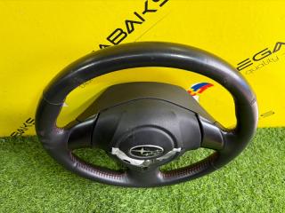 Руль SUBARU IMPREZA GH2 EL154 34312FG020JC 2 ракурс Руль SUBARU IMPREZA GH2 EL154 34312FG020JC 2 ракурс