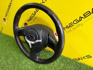 Руль SUBARU IMPREZA GH2 EL154 34312FG020JC 3 ракурс Руль SUBARU IMPREZA GH2 EL154 34312FG020JC 3 ракурс