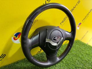 Руль SUBARU IMPREZA GH2 EL154 34312FG020JC 4 ракурс Руль SUBARU IMPREZA GH2 EL154 34312FG020JC 4 ракурс