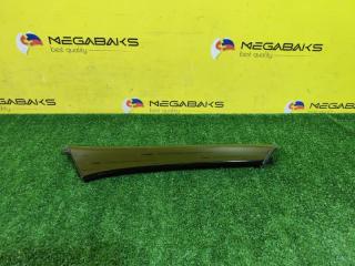 Накладка на стойку кузова левая передняя NISSAN SERENA PNC24 SR20DE 768374N000 2 ракурс
