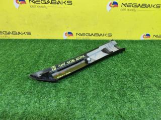 Накладка на стойку кузова левая передняя NISSAN SERENA PNC24 SR20DE 768374N000 4 ракурс