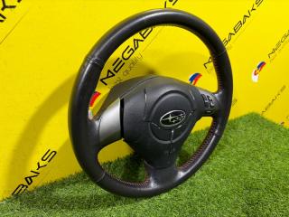 Руль SUBARU EXIGA YA4 EJ204 34312AG100JC 4 ракурс