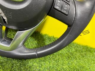 Руль MAZDA DEMIO DJ5FS S5-DPTS 5 ракурс