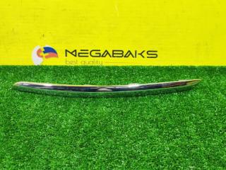 Молдинг бампера левый передний NISSAN TEANA J32 VQ25DE 62075JN00A 1 ракурс