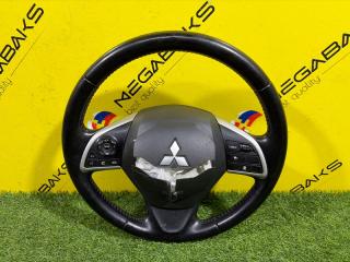 Руль MITSUBISHI OUTLANDER GG2W 4B11 4400A517XA 1 ракурс
