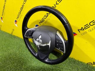 Руль MITSUBISHI OUTLANDER GG2W 4B11 4400A517XA 3 ракурс