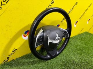 Руль MITSUBISHI OUTLANDER GG2W 4B11 4400A517XA 4 ракурс