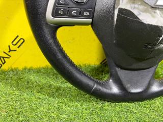 Руль MITSUBISHI OUTLANDER GG2W 4B11 4400A517XA 5 ракурс