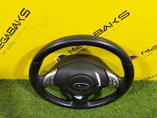 Руль SUBARU LEGACY BP5 EJ20X 34390AG090 2 ракурс