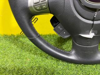 Руль SUBARU LEGACY BP5 EJ20X 34390AG090 5 ракурс
