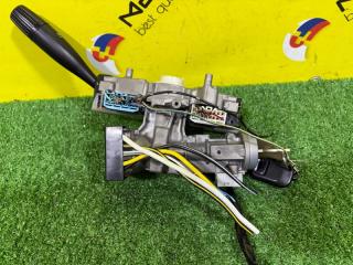 Замок зажигания HONDA Z PA1 E07Z 35100S2K951 3 ракурс